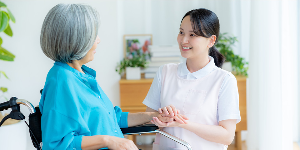 介護保険事業