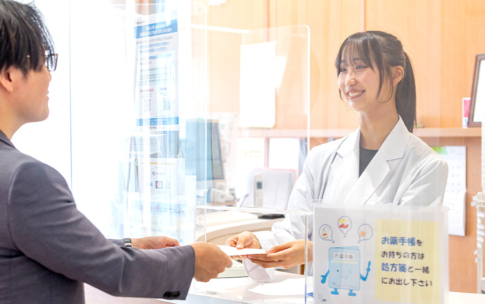 有限会社テン・コーポレーション　採用情報